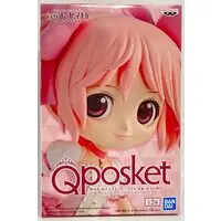 Q posket - Puella Magi Madoka Magica / Kaname Madoka