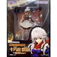 Figure - Touhou Project / Izayoi Sakuya