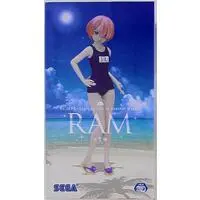 Prize Figure - Figure - Re:Zero / Ram