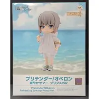 Nendoroid - Nendoroid Doll - Fate/Grand Order / Oberon (Fate series)