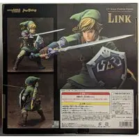 Figure - The Legend of Zelda / Link