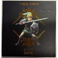 Figure - The Legend of Zelda / Link