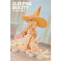 Ice Cream Fairies Vanilla Complete Figure