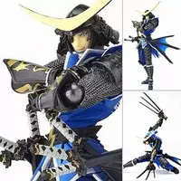 Revoltech - Sengoku Basara (Devil Kings)