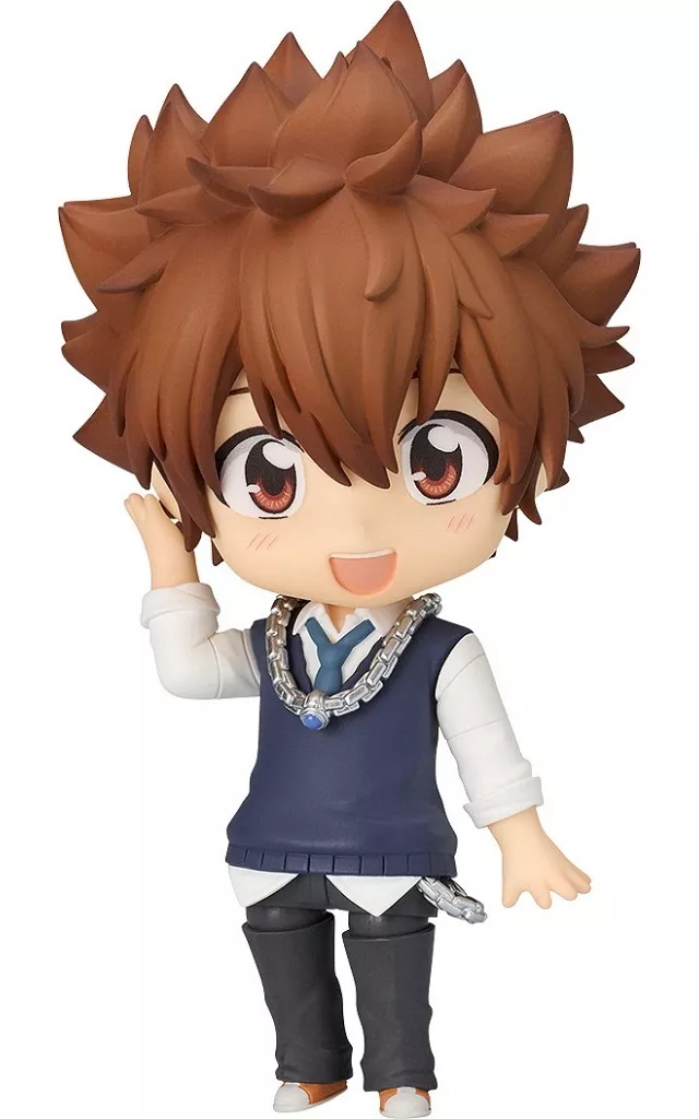 Nendoroid - Reborn! / Sawada Tsunayoshi