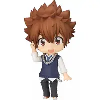 Nendoroid - Reborn! / Sawada Tsunayoshi