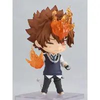 Nendoroid - Reborn! / Sawada Tsunayoshi
