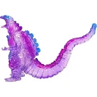 Sofubi Figure - Godzilla series