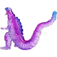 Sofubi Figure - Godzilla series