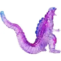 Sofubi Figure - Godzilla series