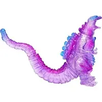 Sofubi Figure - Godzilla series