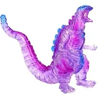 Sofubi Figure - Godzilla series