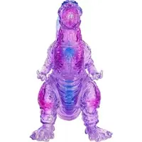 Sofubi Figure - Godzilla series