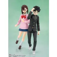 S.H.Figuarts - Dandadan / Okarun