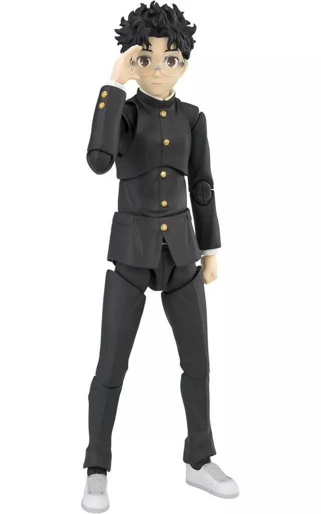 S.H.Figuarts - Dandadan / Okarun