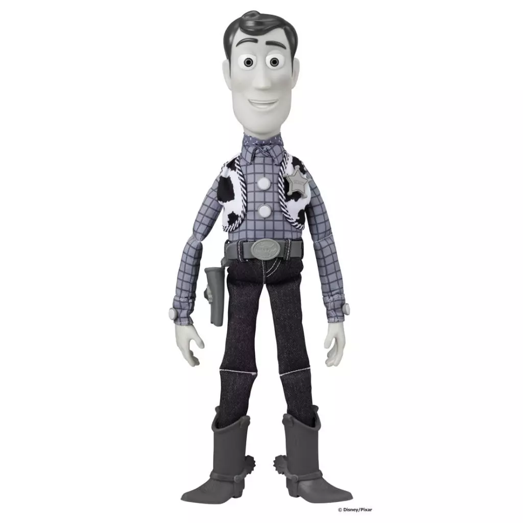 Figure - Toy Story
