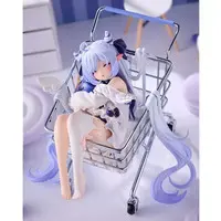 With Bonus - Figure - ENSUN (スリープデビル ノノス 豪華版 1/6 塗装済み完成品)