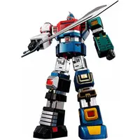 Figure - Rokushin Gattai GodMars