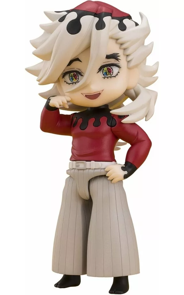 Figuarts mini - Demon Slayer: Kimetsu no Yaiba / Douma
