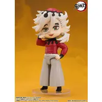 Figuarts mini - Demon Slayer: Kimetsu no Yaiba / Douma