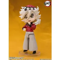 Figuarts mini - Demon Slayer: Kimetsu no Yaiba / Douma