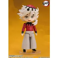 Figuarts mini - Demon Slayer: Kimetsu no Yaiba / Douma