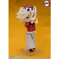 Figuarts mini - Demon Slayer: Kimetsu no Yaiba / Douma