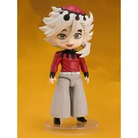 Figuarts mini - Demon Slayer: Kimetsu no Yaiba / Douma