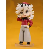 Figuarts mini - Demon Slayer: Kimetsu no Yaiba / Douma