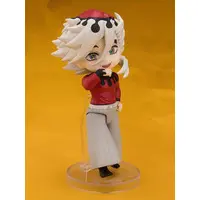Figuarts mini - Demon Slayer: Kimetsu no Yaiba / Douma