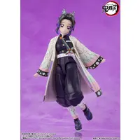 S.H.Figuarts - Demon Slayer: Kimetsu no Yaiba / Kochou Shinobu