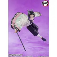 S.H.Figuarts - Demon Slayer: Kimetsu no Yaiba / Kochou Shinobu