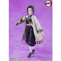 S.H.Figuarts - Demon Slayer: Kimetsu no Yaiba / Kochou Shinobu
