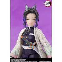 S.H.Figuarts - Demon Slayer: Kimetsu no Yaiba / Kochou Shinobu