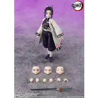 S.H.Figuarts - Demon Slayer: Kimetsu no Yaiba / Kochou Shinobu