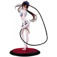 Figure - Neon Genesis Evangelion / Mari Illustrious Makinami