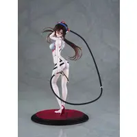 Figure - Neon Genesis Evangelion / Mari Illustrious Makinami