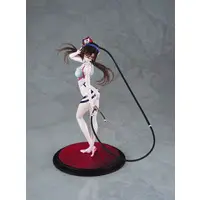 Figure - Neon Genesis Evangelion / Mari Illustrious Makinami