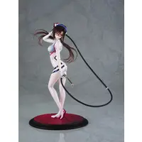 Figure - Neon Genesis Evangelion / Mari Illustrious Makinami