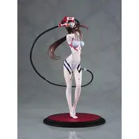 Figure - Neon Genesis Evangelion / Mari Illustrious Makinami