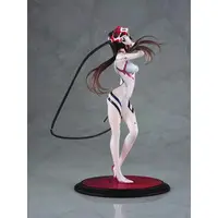 Figure - Neon Genesis Evangelion / Mari Illustrious Makinami