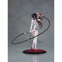 Figure - Neon Genesis Evangelion / Mari Illustrious Makinami