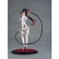 Figure - Neon Genesis Evangelion / Mari Illustrious Makinami