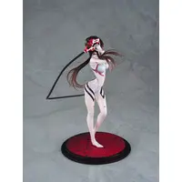 Figure - Neon Genesis Evangelion / Mari Illustrious Makinami