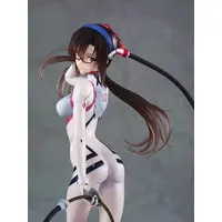 Figure - Neon Genesis Evangelion / Mari Illustrious Makinami