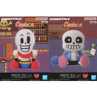 Figure - Prize Figure - Undertale