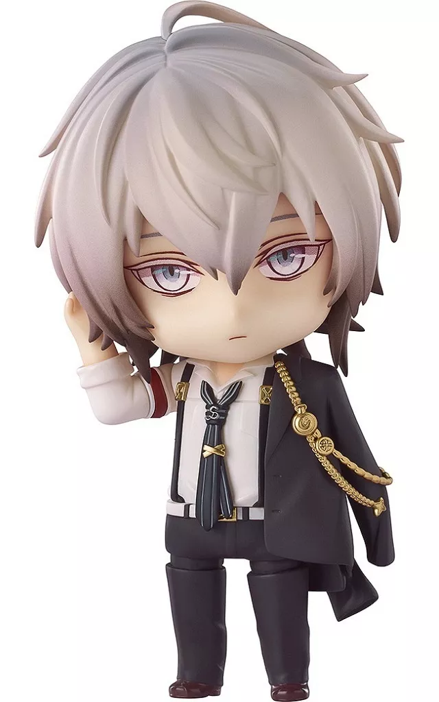 Nendoroid - Collar×Malice