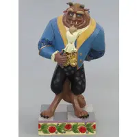 Figure - Beauty and the Beast