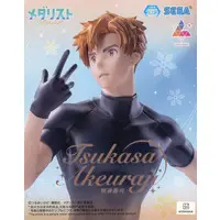 Luminasta - Medalist / Akeuraji Tsukasa