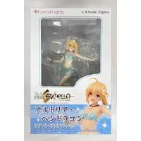 Figure - Fate/EXTELLA / Artoria Pendragon (Saber)